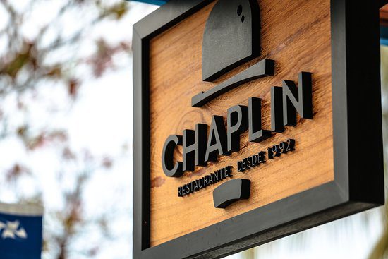 Chaplin Restaurante