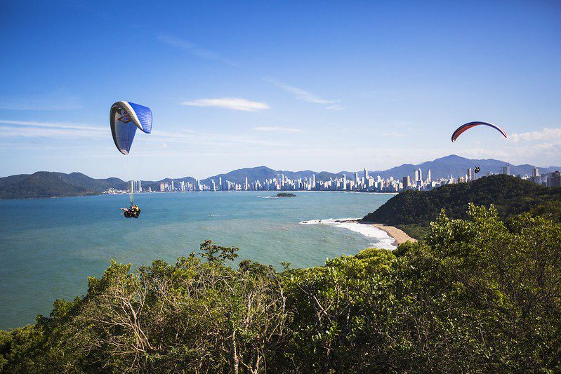 Morro do Careca