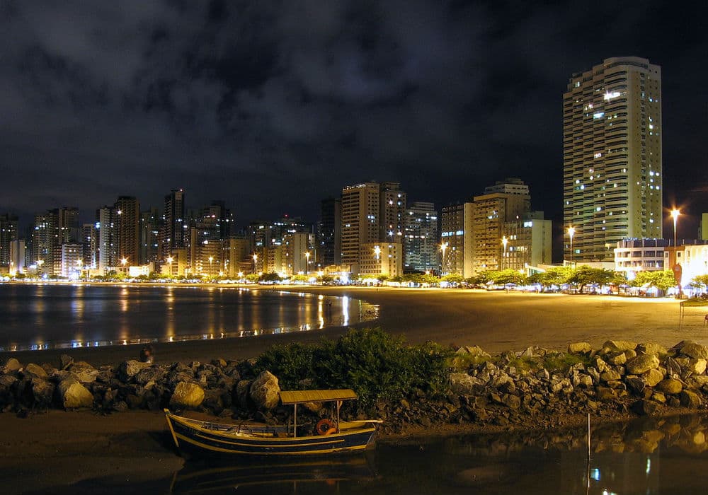 O Que Fazer Em Balneário Camboriú A Noite?