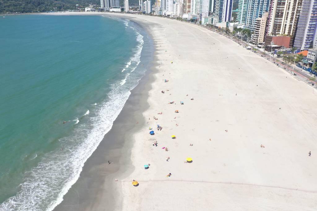 O Que Fazer Próximo A Balneário Camboriú