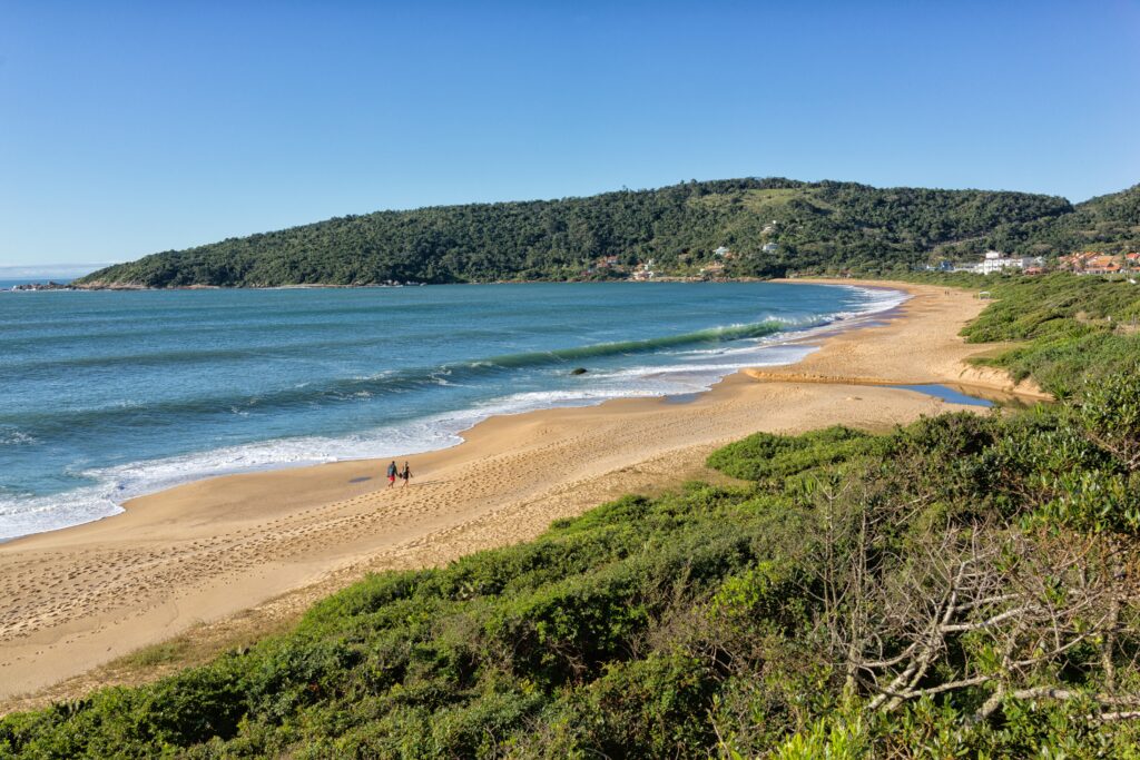 Praia de Taquaras