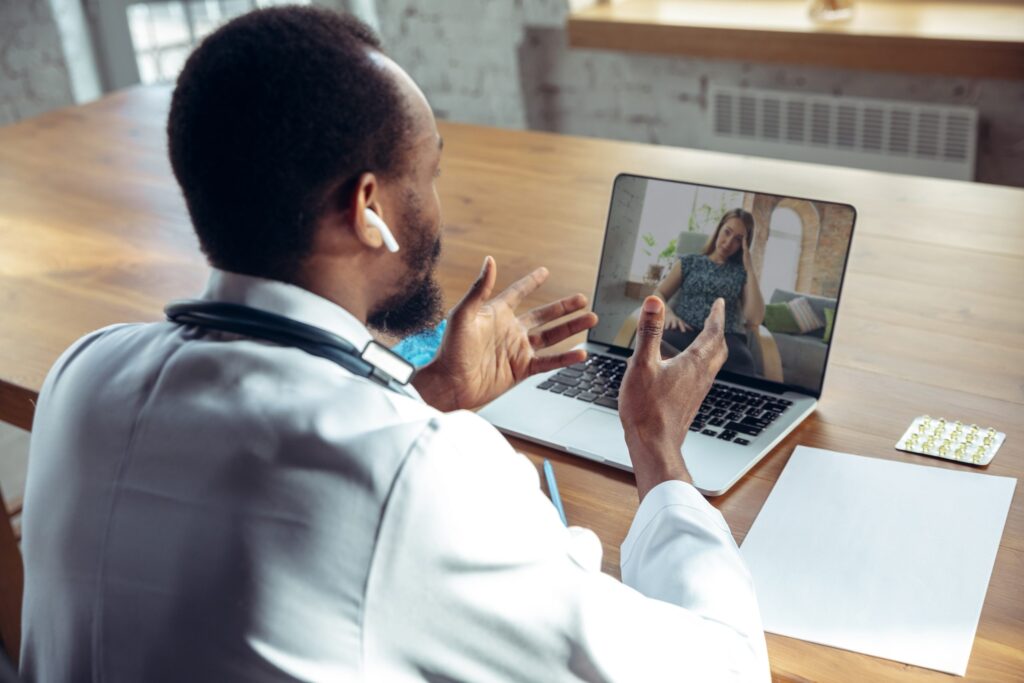 Vantagens da Telemedicina em Balneário Camboriú