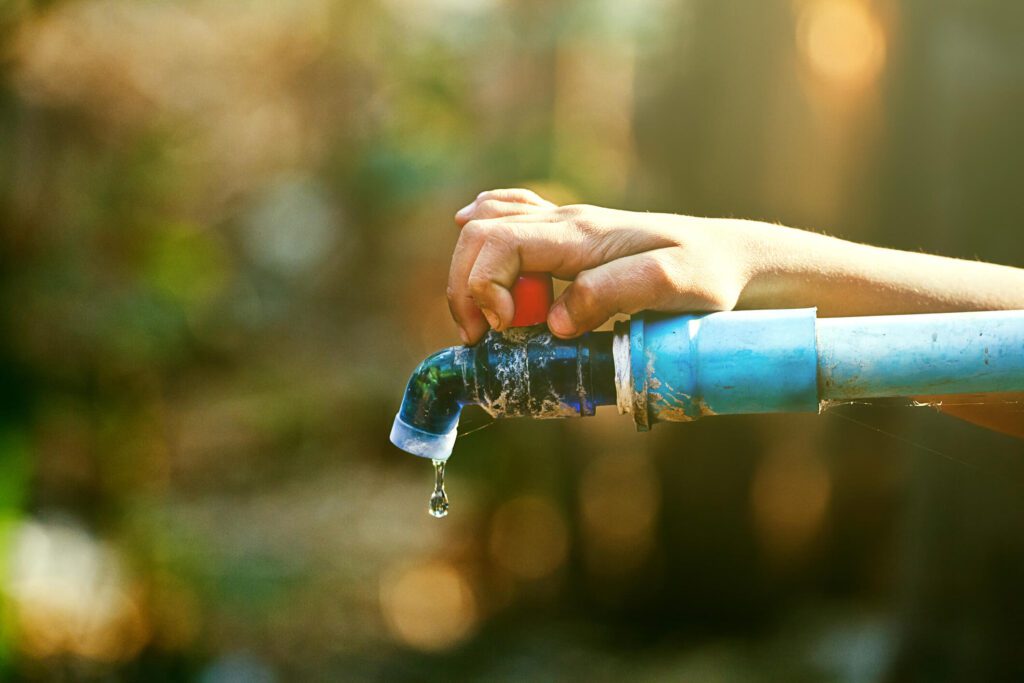 Economia doméstica em Balneário Camboriú: 7 dicas simples 2 agua