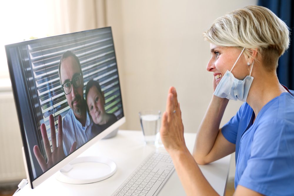 telemedicina em Balneário Camboriú