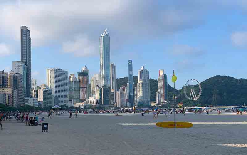 baixa temporada em balneario camboriu