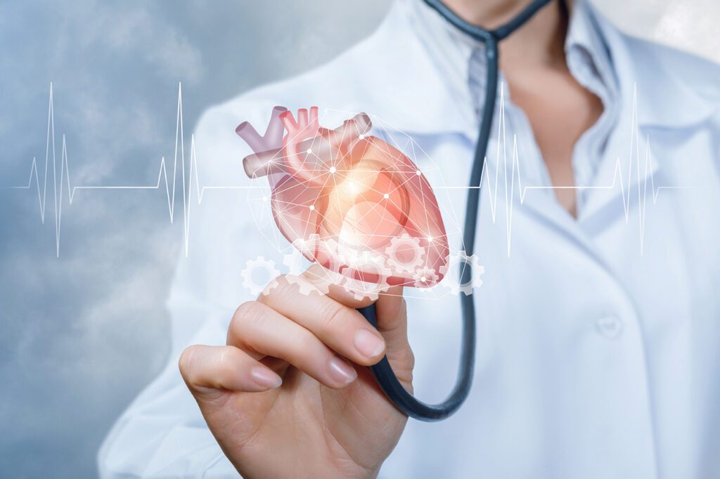 Cardiologista em Balneário Camboriú