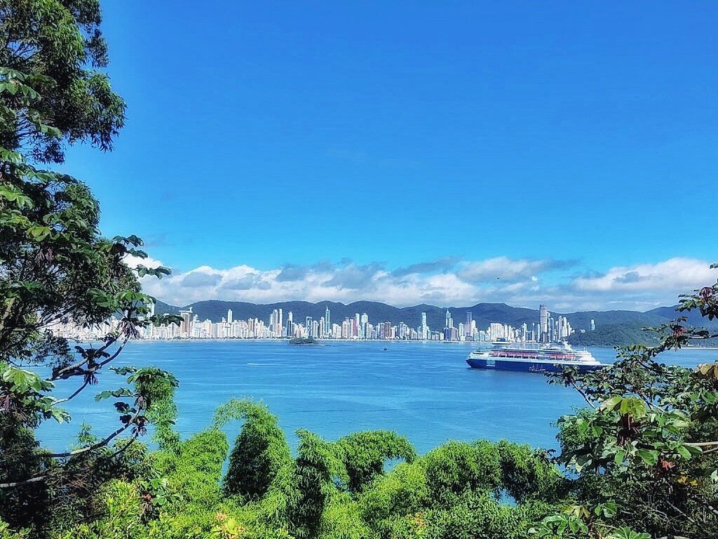 Quanto custa 3 dias em Balneário Camboriú