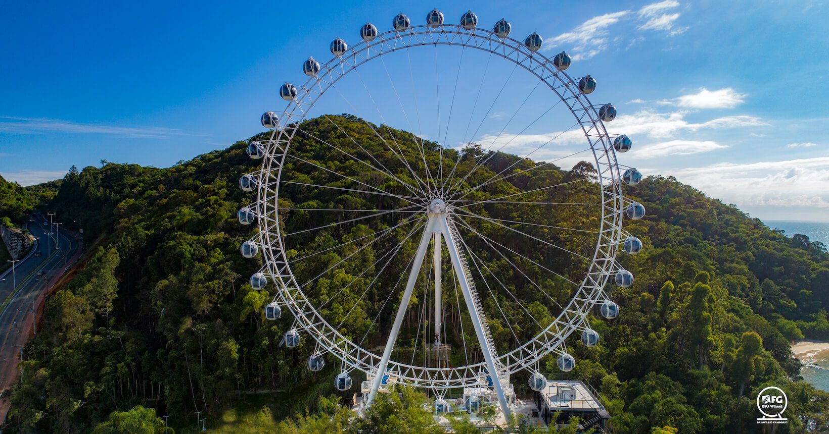  O que fazer em Balneário Camboriú no inverno?