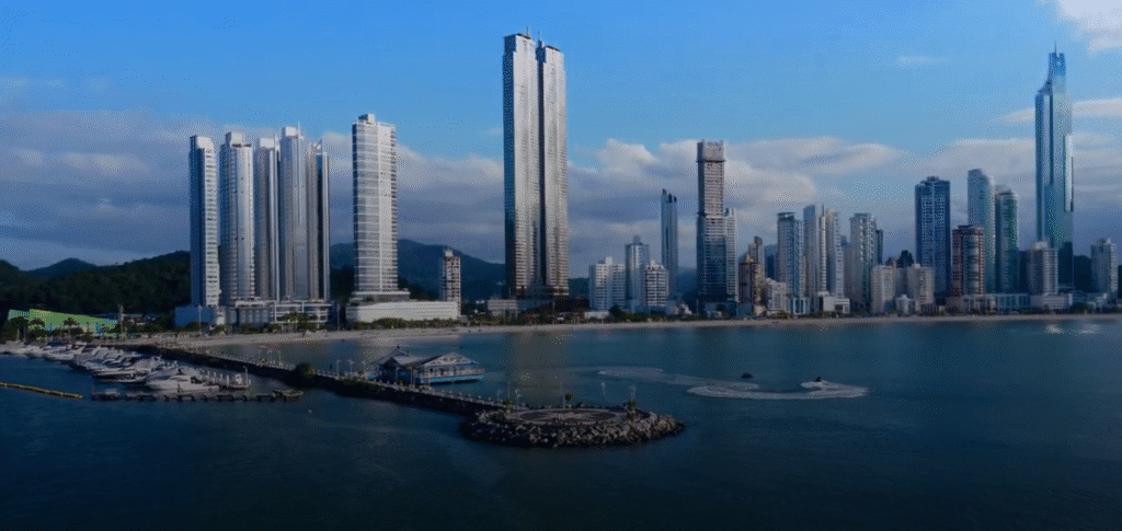 Pontos turísticos Balneário Camboriú gratuitos 1 11