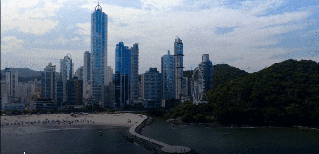 Lugares para visitar no natal em Balneário Camboriú 2 9