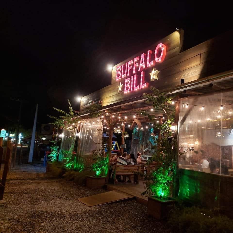 3 Restaurantes temáticos em Balneário Camboriú e Itajaí 2 restaurante tematico camboriu