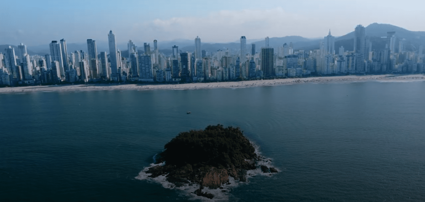 20 Pontos turísticos de Balneário Camboriú 2 5