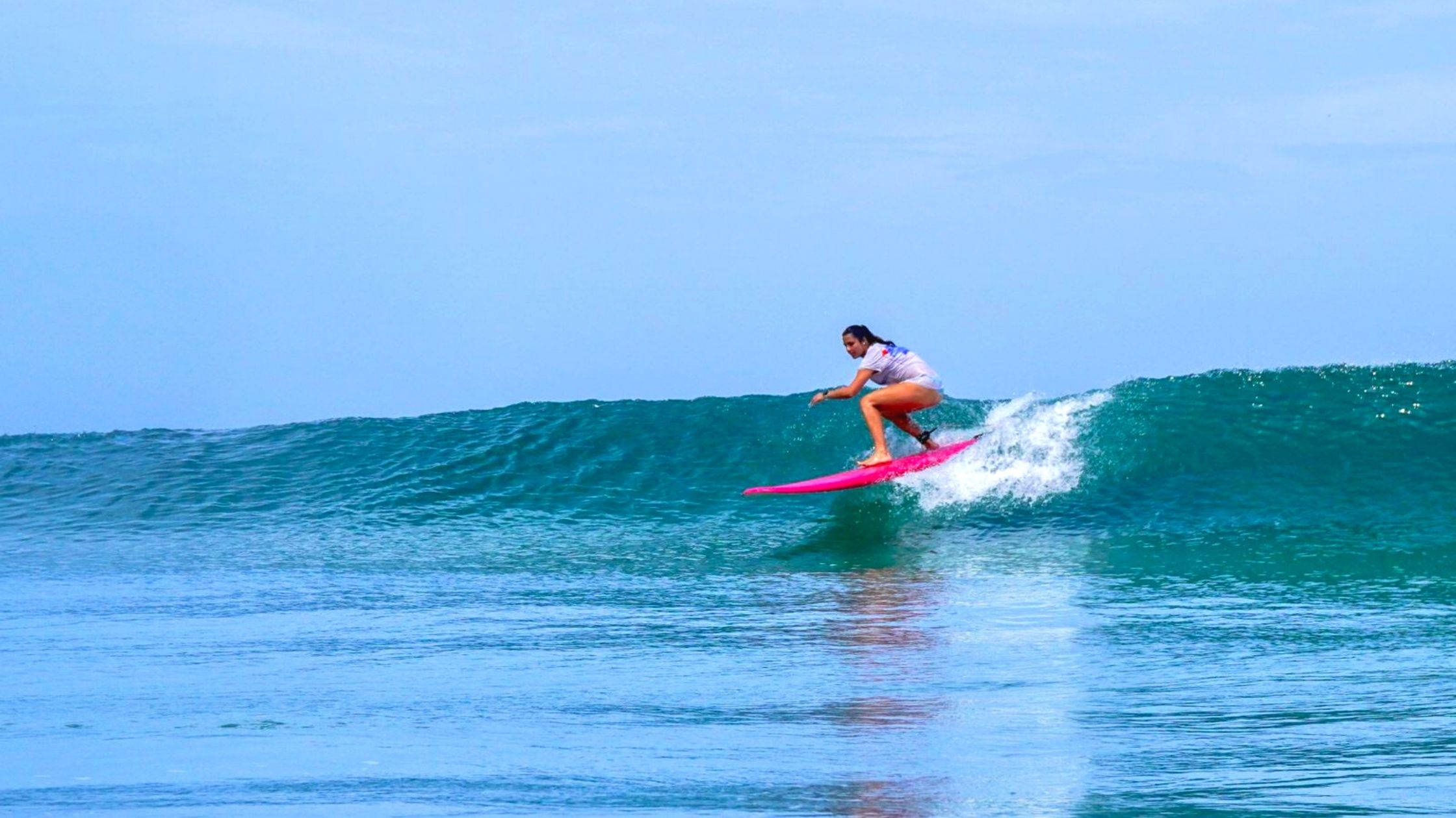 Aulas de surf em Balneário Camboriú