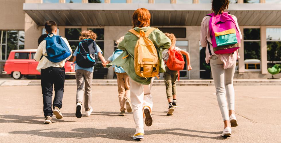 Melhores escolas particulares em Balneário Camboriú