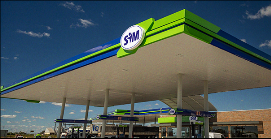 Posto Rede SIM em Itajaí 2 Capturar 2