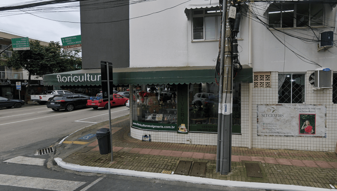 Floricultura Sui Generis em Balneário Camboriú 1 Capturar