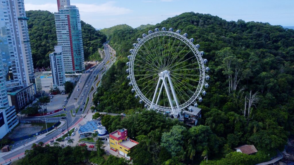 Balneário Camboriú no Frio: O Que Fazer 4 DJI 0450