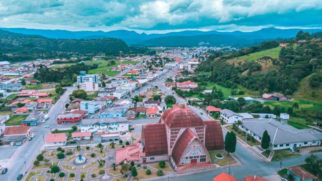 Tudo que você precisa saber sobre Urubici 1 Urubici visto de cima historia economia e cultura do tesouro da Serra de SC 11