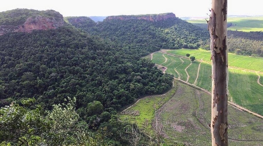 Descubra os 10 Melhores Mirantes de Santa Catarina 2 fotos de algumas viagens