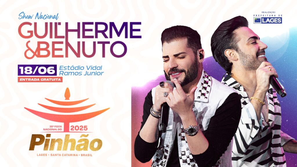 Conheça Lages: terra da Festa do Pinhão e do frio 3 1747050884321
