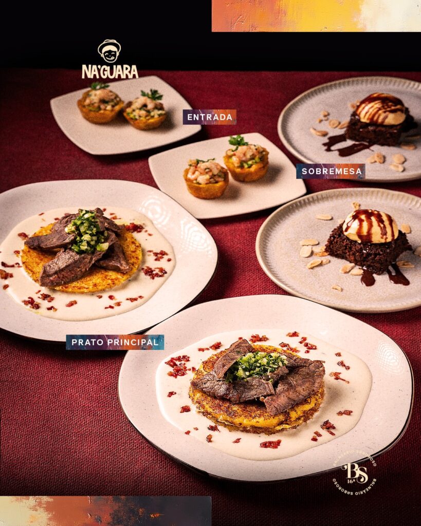 Balneário Saboroso 2025: menus, preços e novidades da 16ª edição 2 SaveClip.App 509603224 1306855247474340 7106934294826584459 n