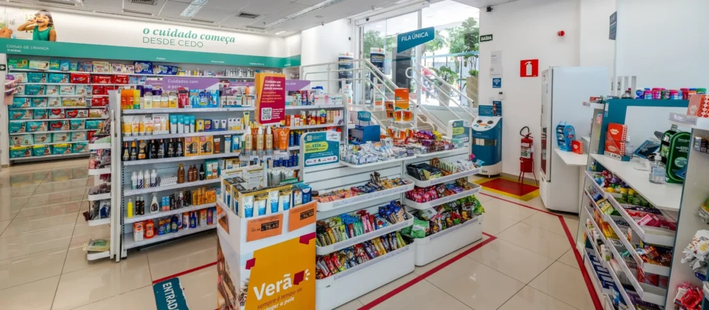 Droga Raia em Balneário Camboriú e região 2 droga raia