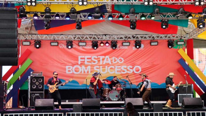 Festa do Bom Sucesso 2025: inscrições abertas 1 festa do bom sucesso 2025 inscricoes abertas 1