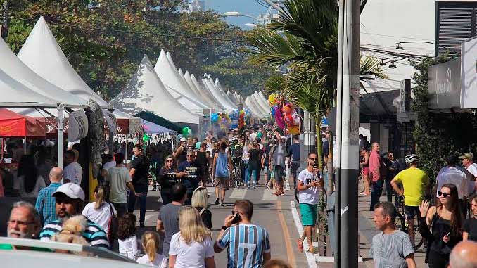 festa dos amigos de balneario camboriu