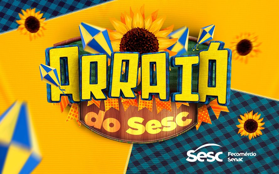 Festas Juninas 2025 em Santa Catarina: 8 arraias com quentão & quadrilha 4 festa junina 2025 banner blog 14594