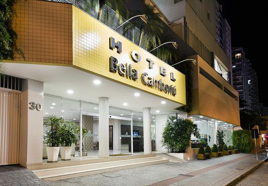 Hotéis pet friendly em BC: 10 opções para viajar com seu melhor amigo 3 hotel bella camboriu