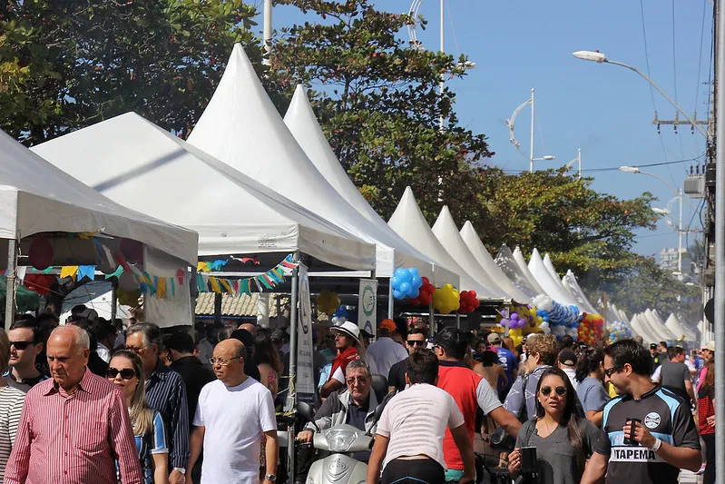 Aniversário de Balneário Camboriú terá show de Jota Quest e a tradicional Festa dos Amigos 2 237896f42e3fbf9b05375b35e05454e8