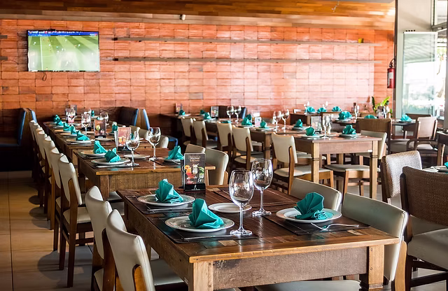 Restaurantes bem avaliados na Avenida Atlântica em BC(2025) 3 56e57f 1bab77542f9e420096481b3a69715c21mv2