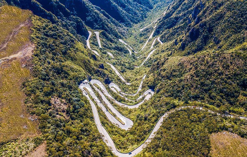 7 pousadas com lareira na serra do rio do rastro