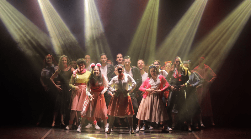 Festival de Dança Joinville 2025: programação com ingressos e bate‑volta de BC 1 Festival de Danca de Joinville Musical 800