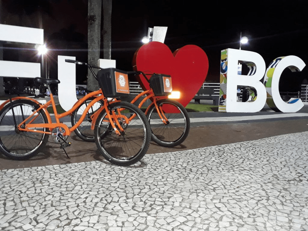 Aluguel de bicicleta em BC: estações, preços e ciclovias 3 image 107