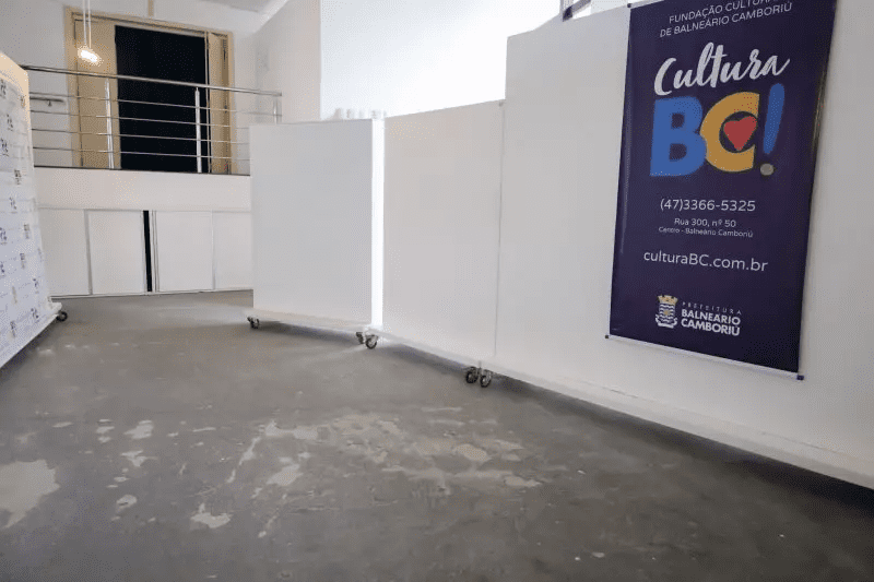 Museus e centros culturais de BC: 6 programas para noite fria 2 image 19