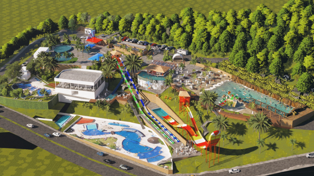 Termas de SC: 7 parques aquáticos cobertos para escapar do frio 1 image 6
