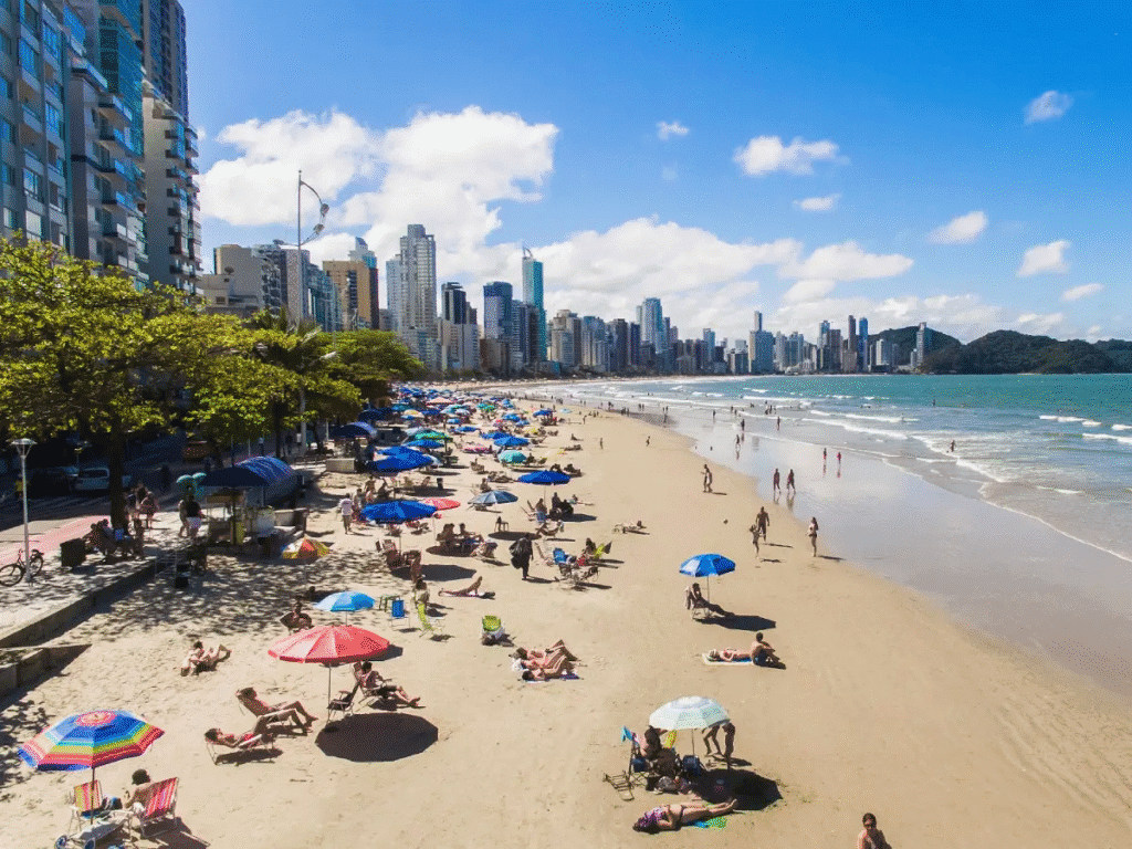 Roteiro econômico de 3 dias em Balneário Camboriú (gastos reais) 3 image 61
