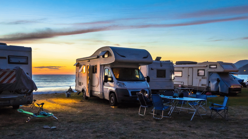 Motorhome em BC: 5 pontos seguros para pernoitar 1 image 87
