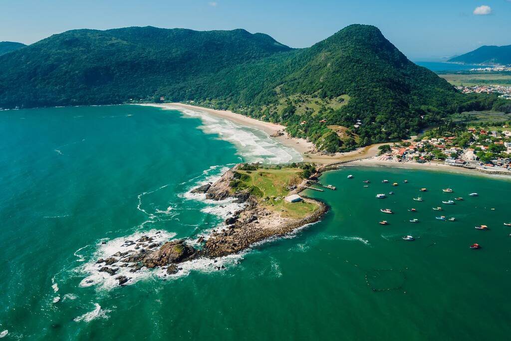 Melhores destinos em SC para lua de mel: praias, serras e vinícolas 1 melhores praias florianopolis