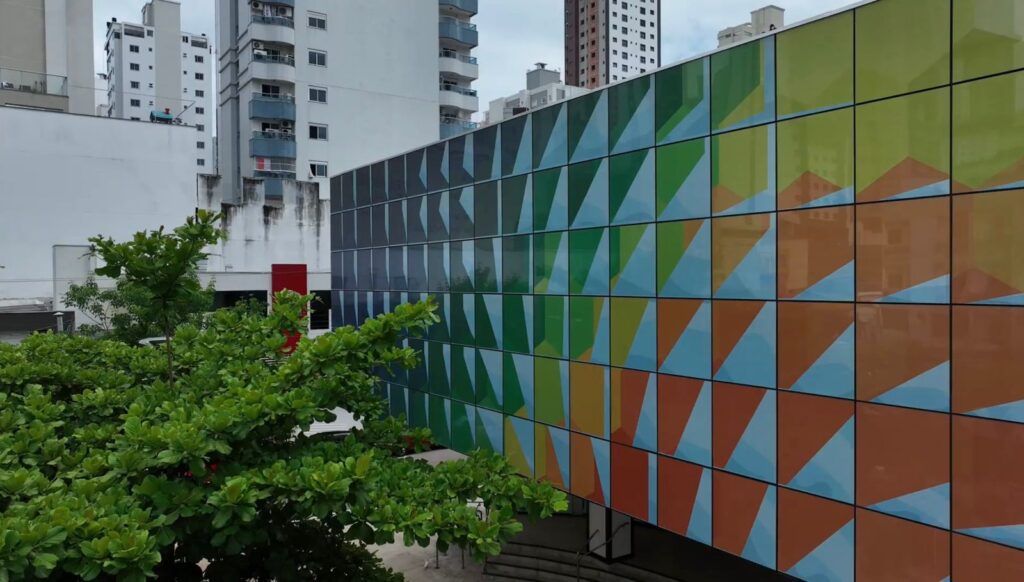 Teatro Municipal Bruno Nitz divulga programação de agosto com espetáculos, oficinas e atrações gratuitas 2 ST8WR7DE