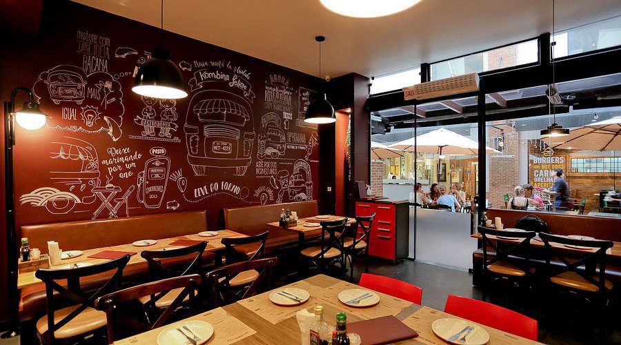 Onde almoçar no Dia dos Pais em BC: 12 menus especiais (10/08/25) 4 caption