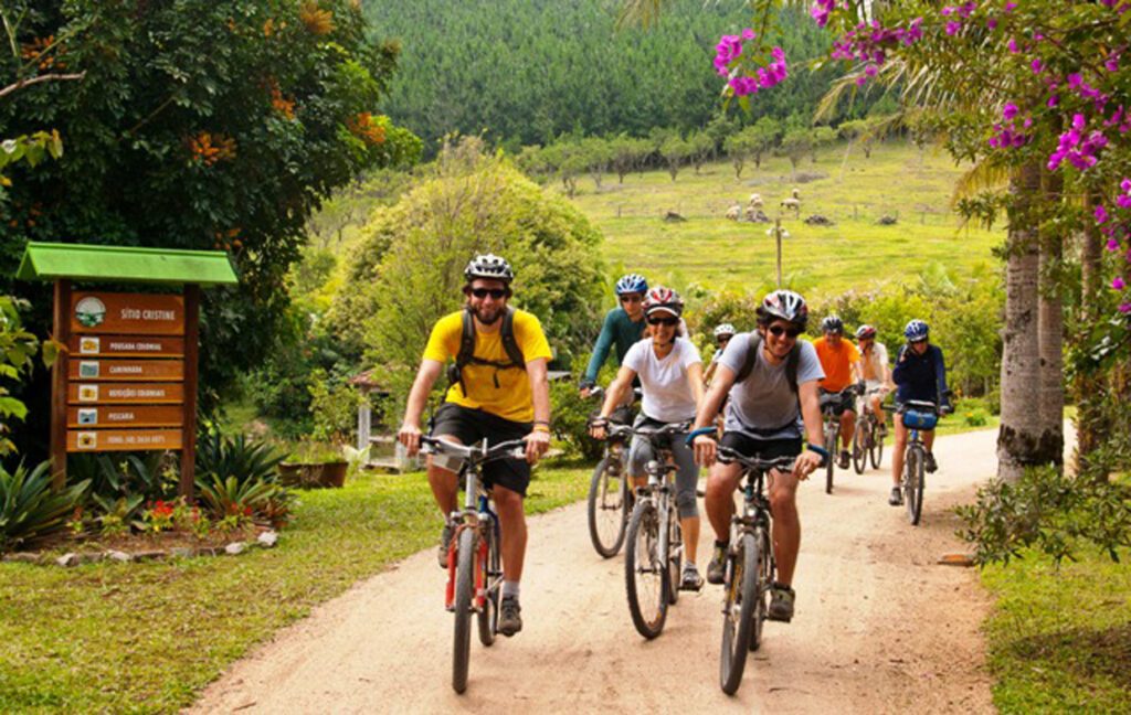 Cicloturismo Vale Europeu: roteiro de 3 dias com tracklog GPS (atualizado 2025) 1 cicloturismo 1 G