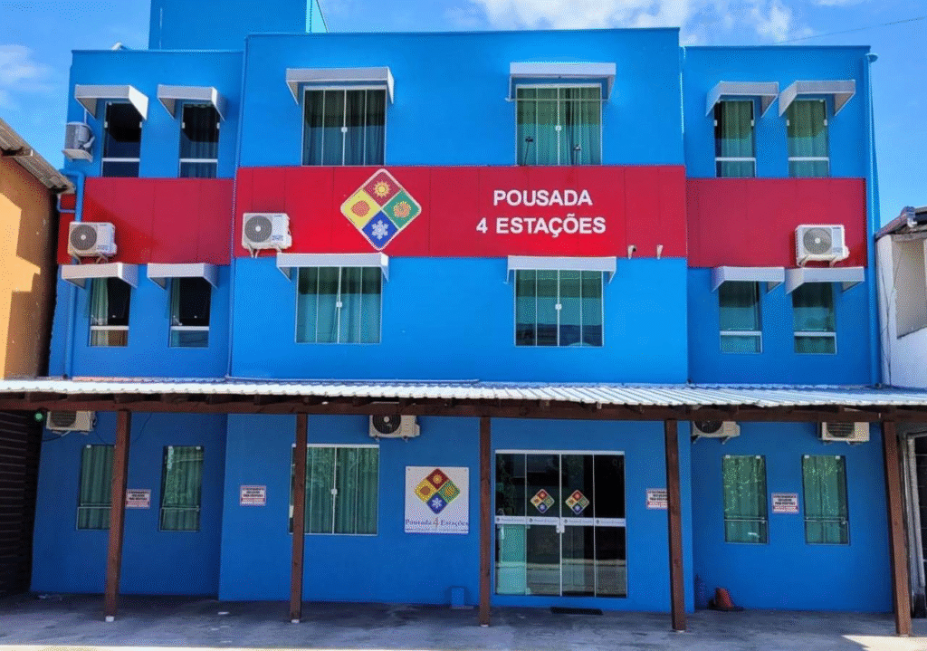 5 Pousadas charmosas em Balneário Camboriú e região a partir de R$250 4 image 1