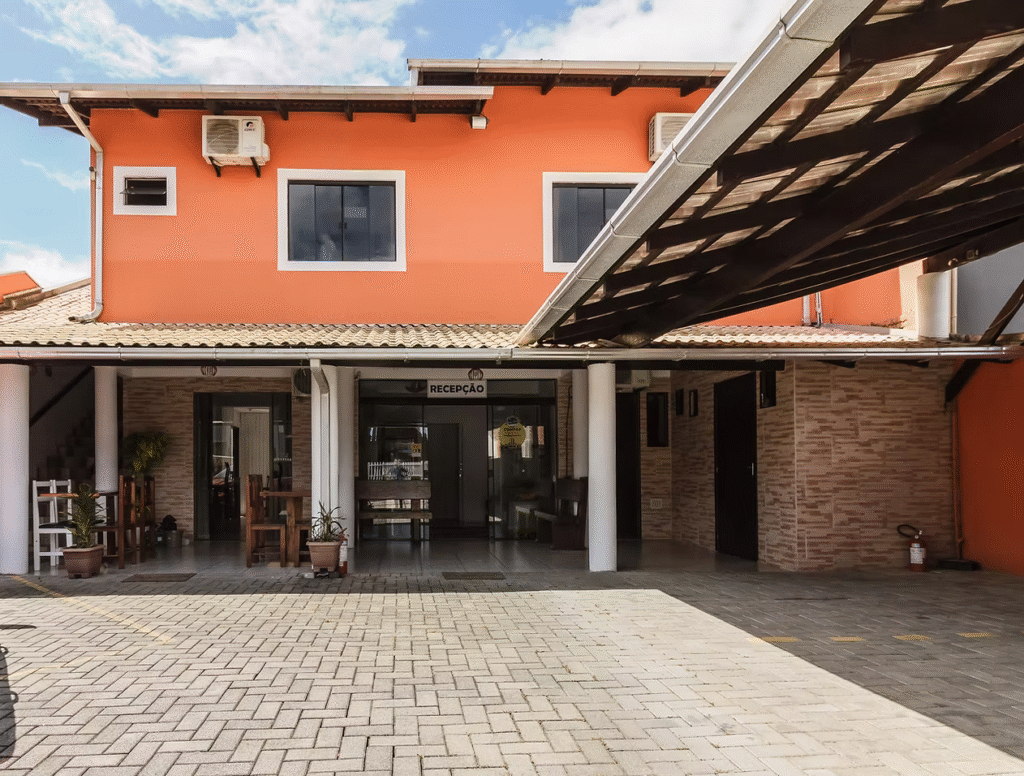 5 Pousadas charmosas em Balneário Camboriú e região a partir de R$250 5 image