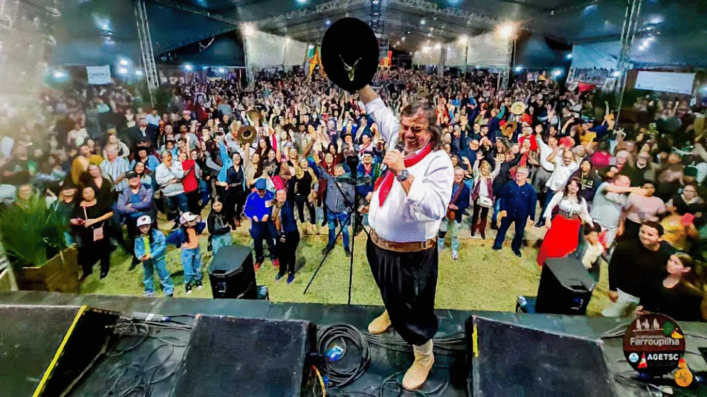Agenda de eventos do mês de Setembro em Balneário Camboriú 5 image 17