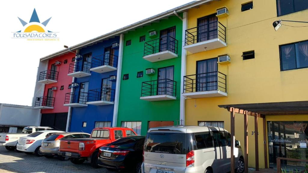 5 Pousadas charmosas em Balneário Camboriú e região a partir de R$250 3 image 3