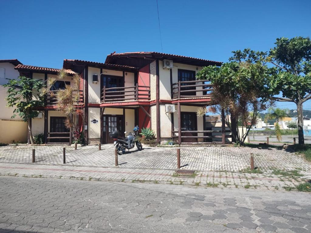 5 Pousadas charmosas em Balneário Camboriú e região a partir de R$250 2 image 4