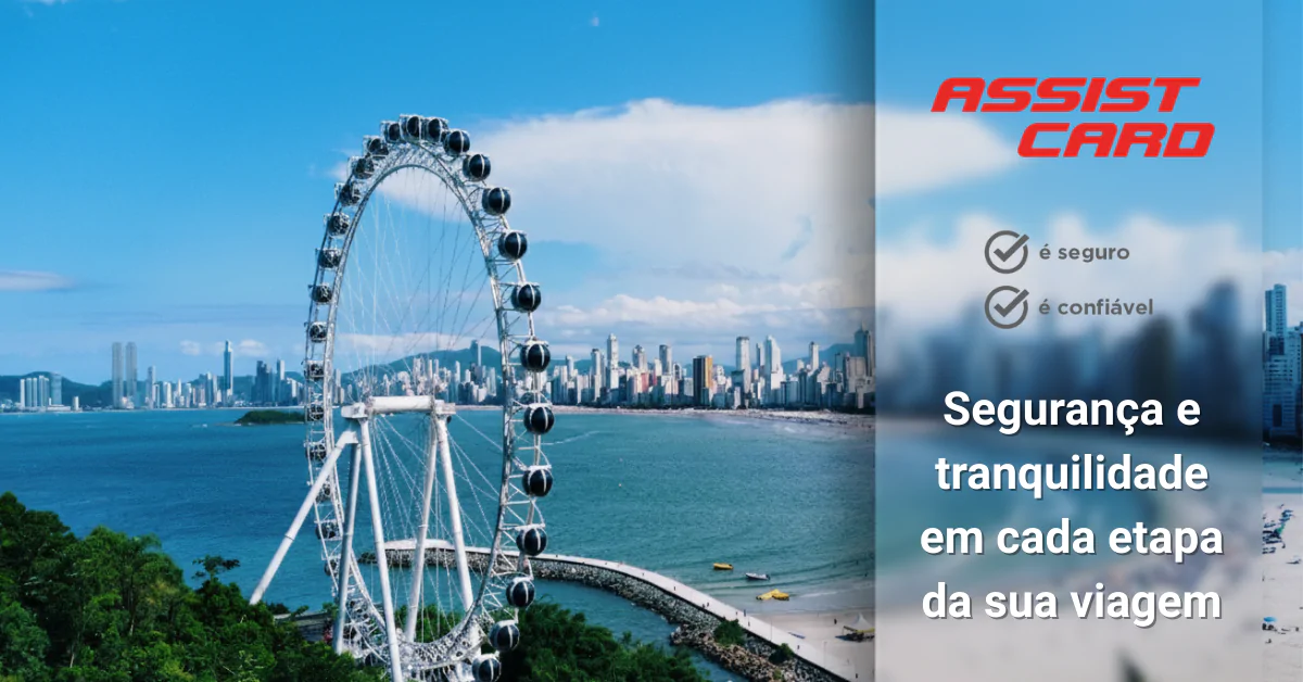 Sua protecao em viagem para todos os momentos 2