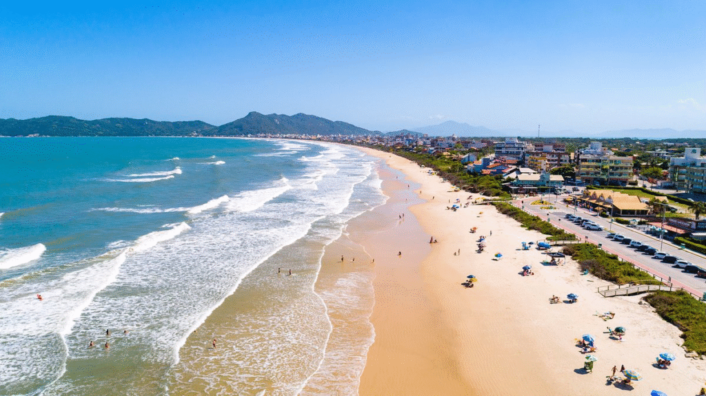 O que fazer em Mariscal, Bombinhas: praias, passeios e diversão 1 image 19